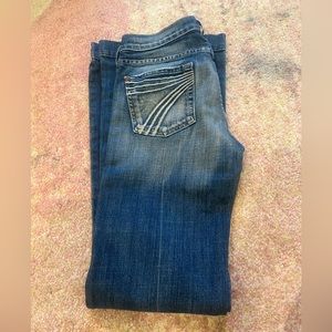 7 for all Trousers